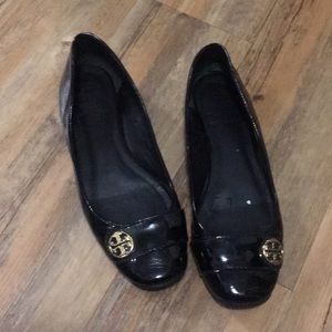 Auth Tory Burch size 9